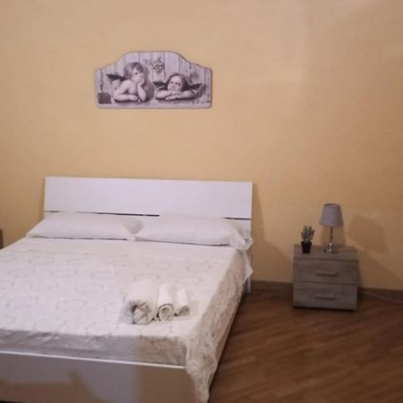 Bed and Breakfast B B Desy Казерта Экстерьер фото